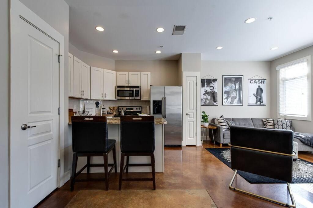Cashville - Stylish Minutes From Broadway * Nashville