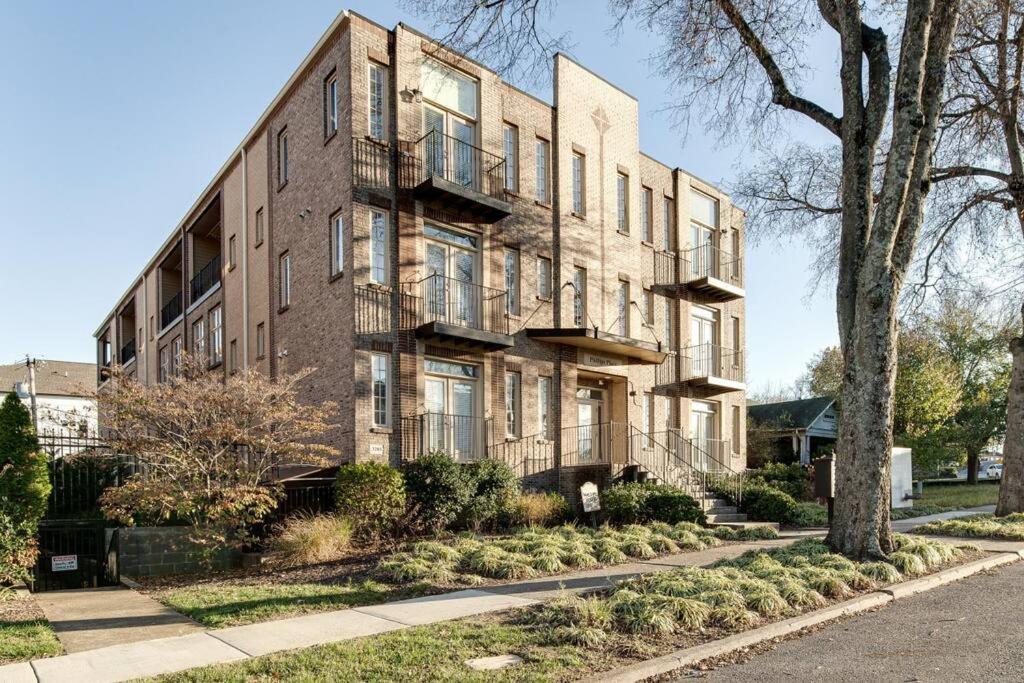 Cashville - Stylish Minutes From Broadway * Nashville