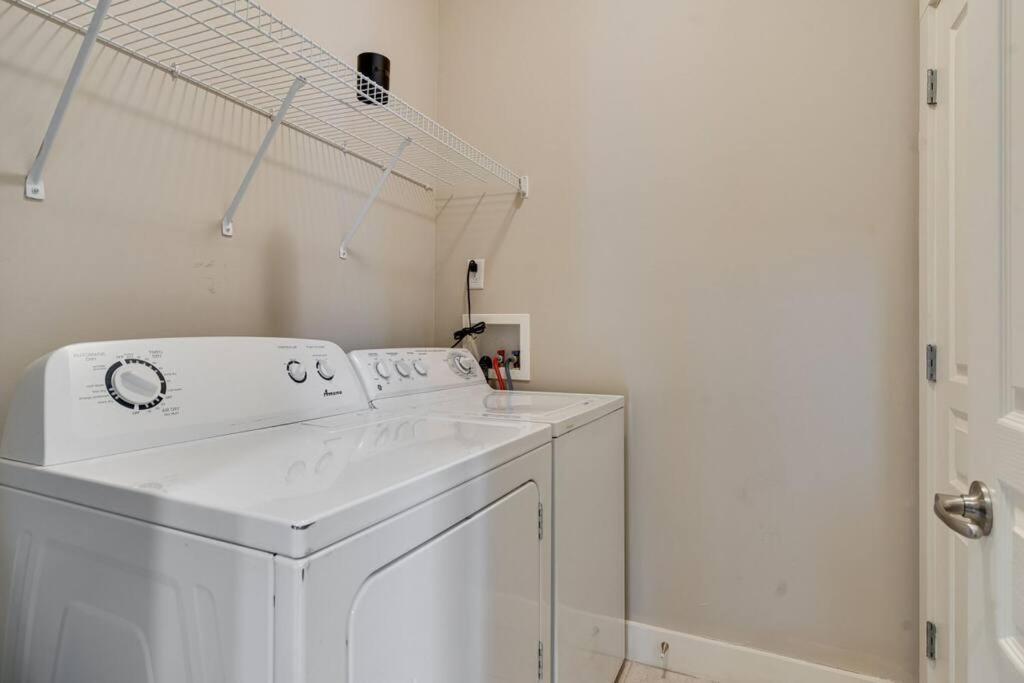 Cashville - Stylish Minutes From Broadway * Nashville