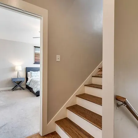 Cashville - Stylish Condo Minutes From Broadway Nashville Exterior foto