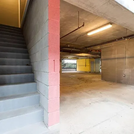 Cashville - Stylish Condo Minutes From Broadway Nashville Exterior foto