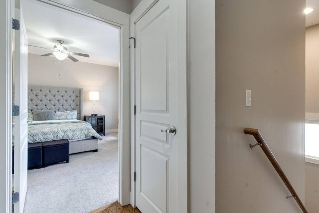 Cashville - Stylish Minutes From Broadway * Nashville