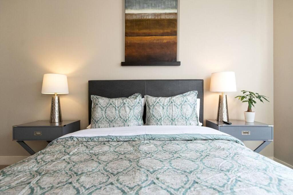 Cashville - Stylish Minutes From Broadway Nashville