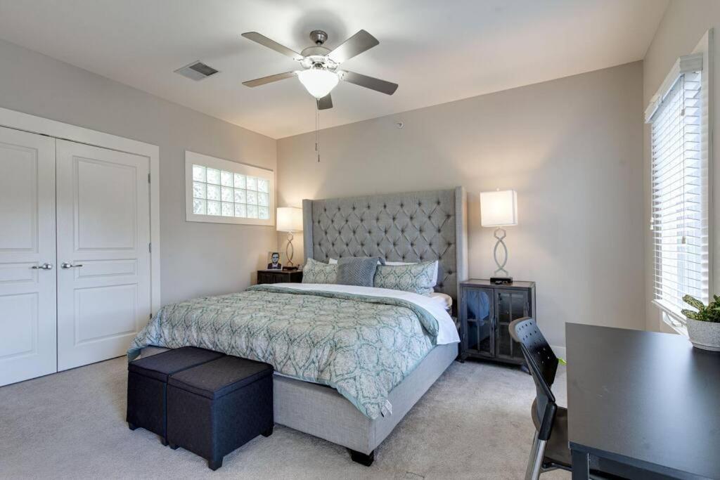 Apartment Cashville - Stylish Minutes From Broadway *