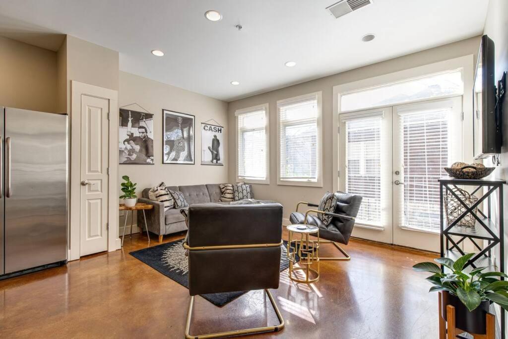 Appartement Cashville - Stylish Minutes From Broadway